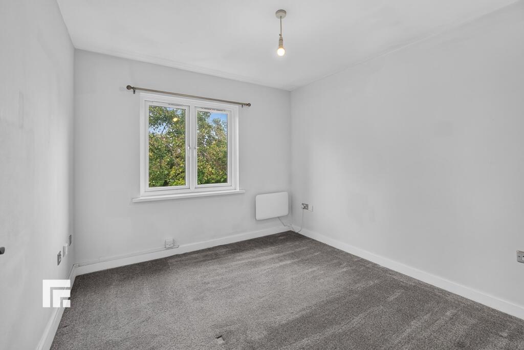 Apartment in Cardiff - More