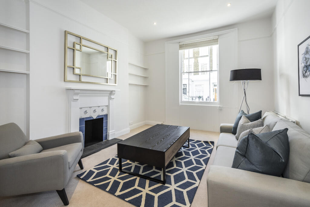 Main image of property: Alderney Street, London, SW1V