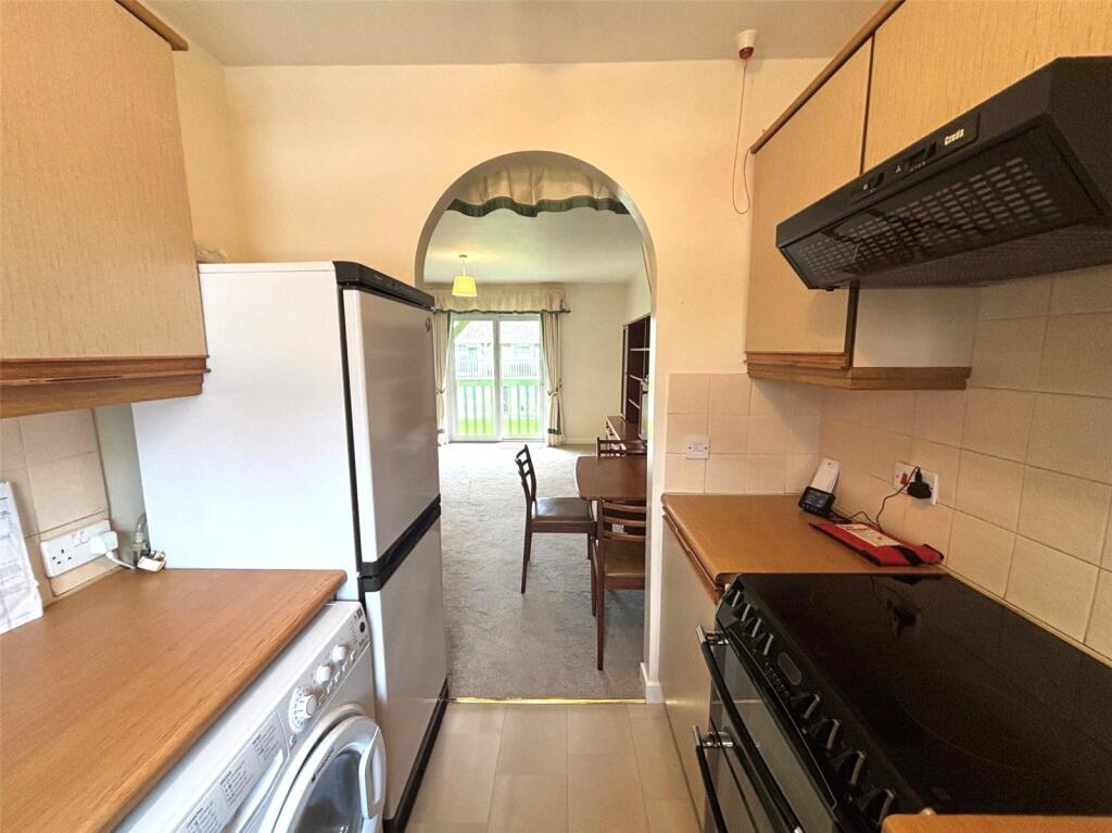 Apartment in Swansea - View 5
