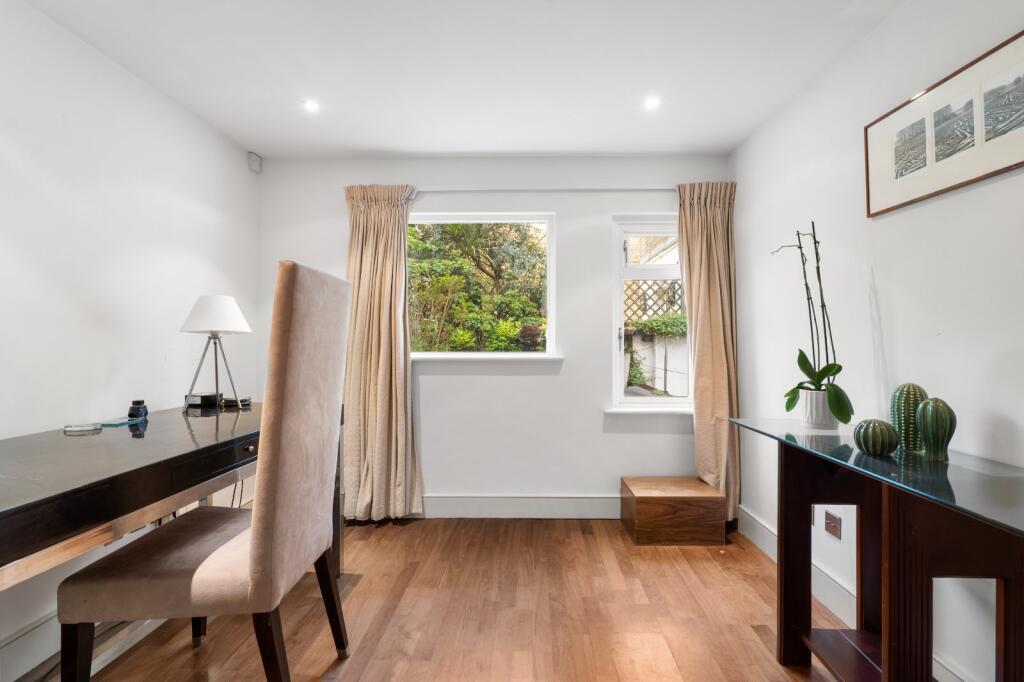 3 bedroom terraced house for rent