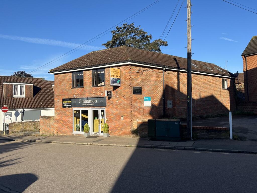 Additional image 4 of 3 Thompsons Close , Harpenden, Hertfordshire