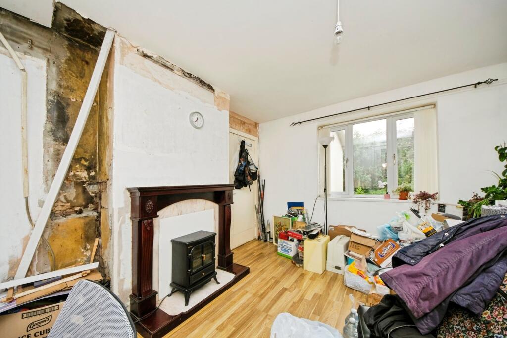 Forwood Road, Wirral, Merseyside, CH62 photo 4
