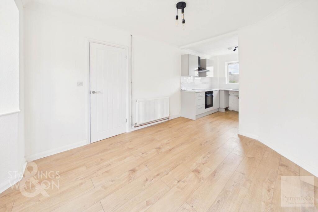 House in Norwich - View 5