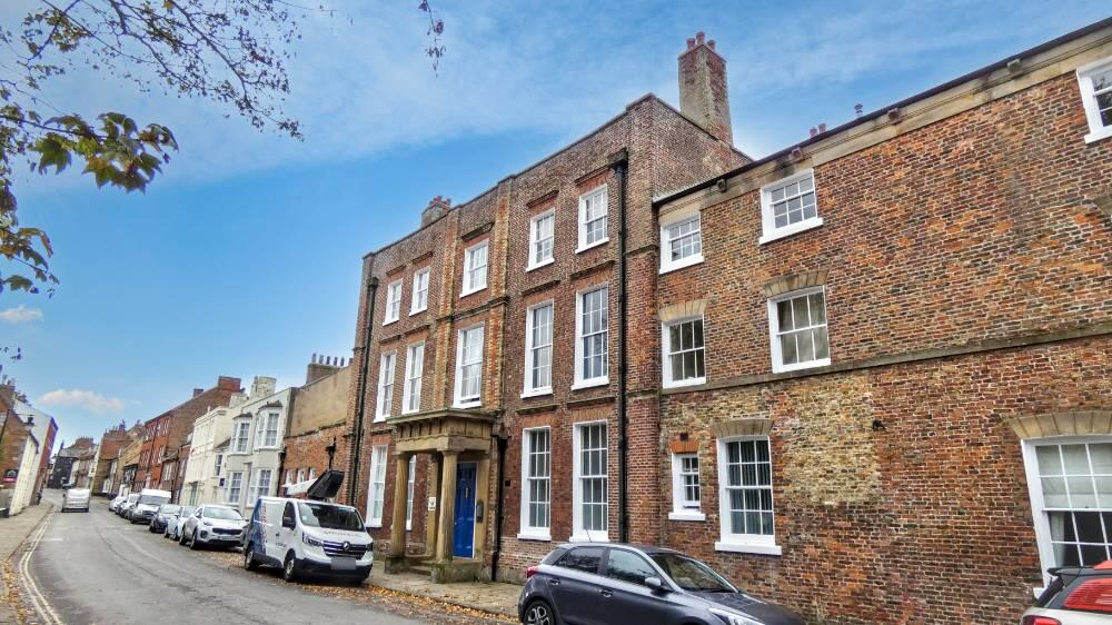 Main image of property: The Avenue, Westgate, YO16