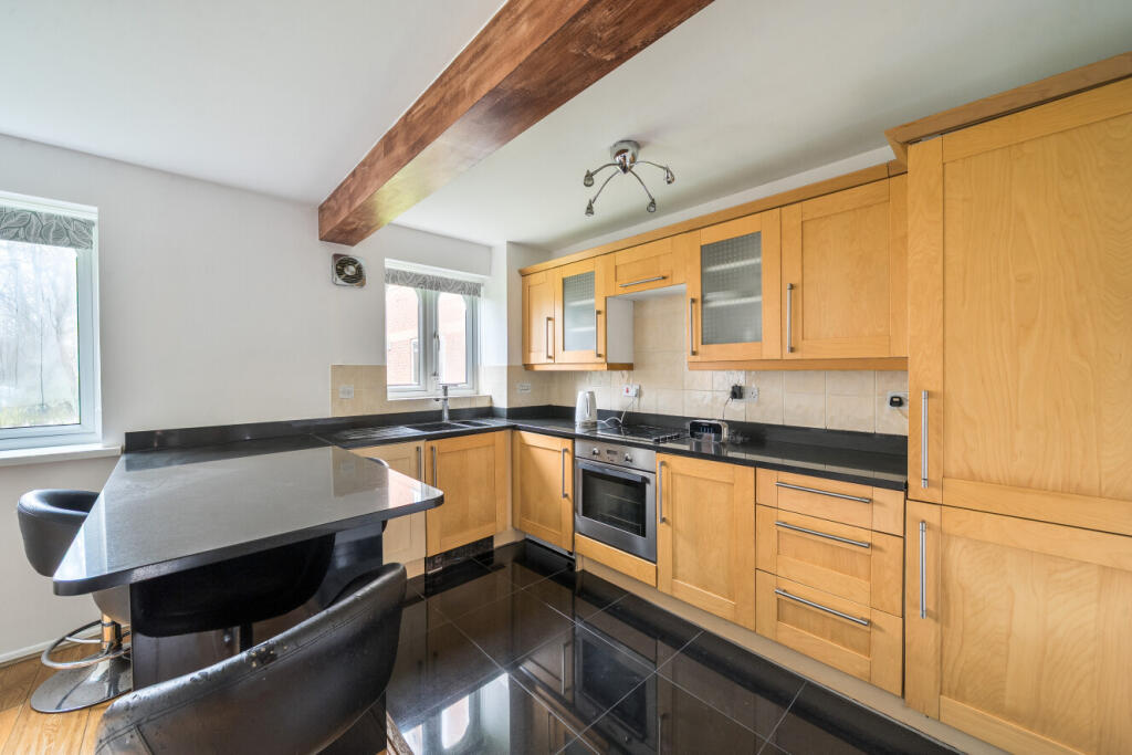 Main image of property: Blackdown Close, London, N2