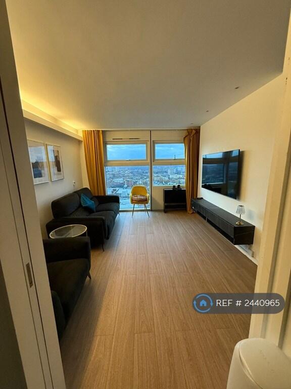 Main image of property: Wharfside Street, Birmingham, B1