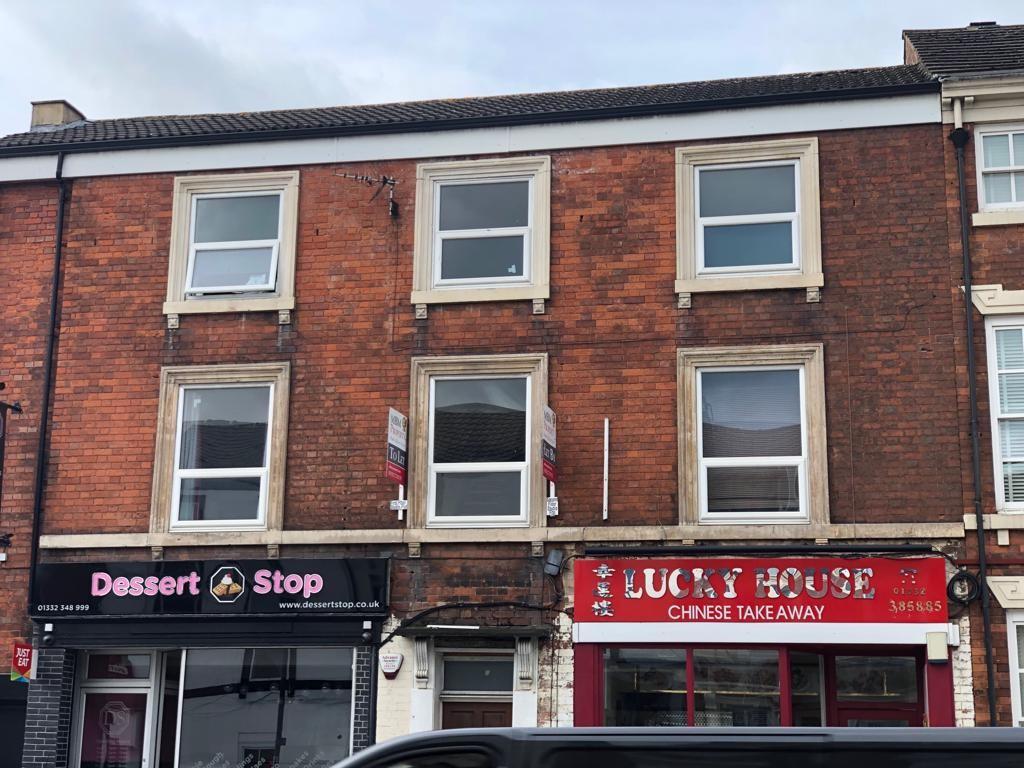 Main image of property: Duffield Road, Derby, Derbyshire, DE1