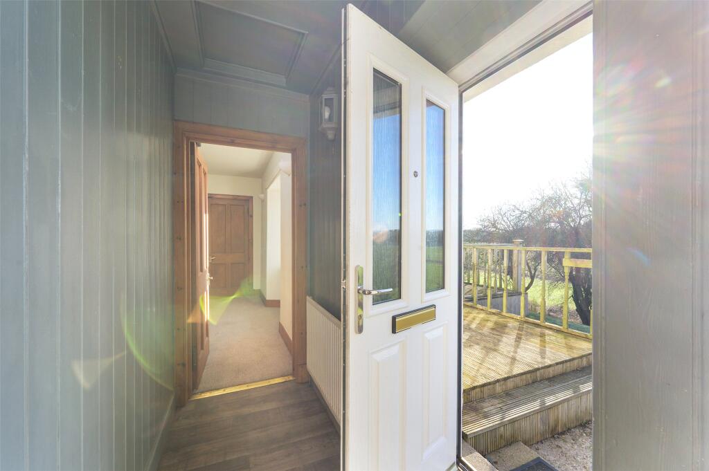 House in Auchterarder, Perth and Kinross - View 4