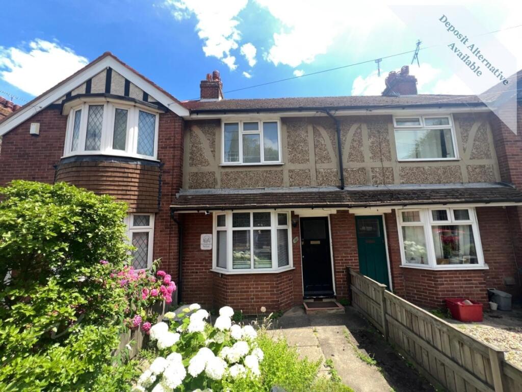 Main image of property: 44 St. Stephens Road Canterbury CT2