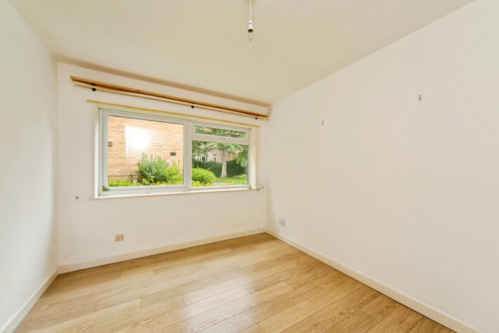 Apartment in Chester - More