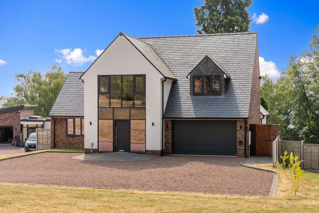 Main image of property: WelcomeHome to: Mulberry House, Park Attwood Court, Trimpley Lane, Shatterford, Bewdley, DY12 1DH