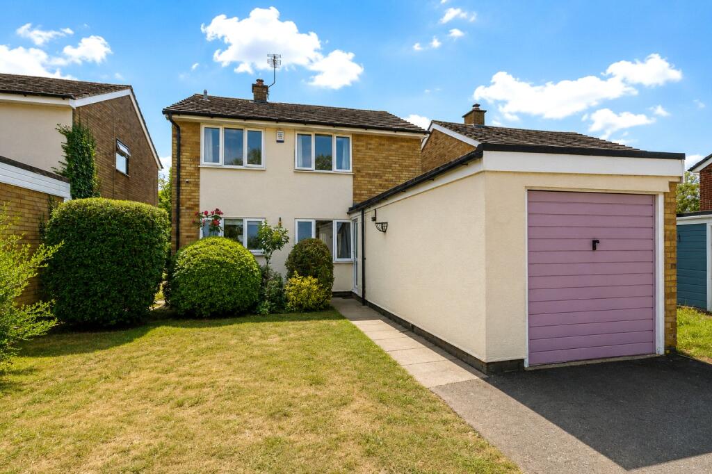 Main image of property: Vernons Close, Henham, Bishop's Stortford, Essex, CM22
