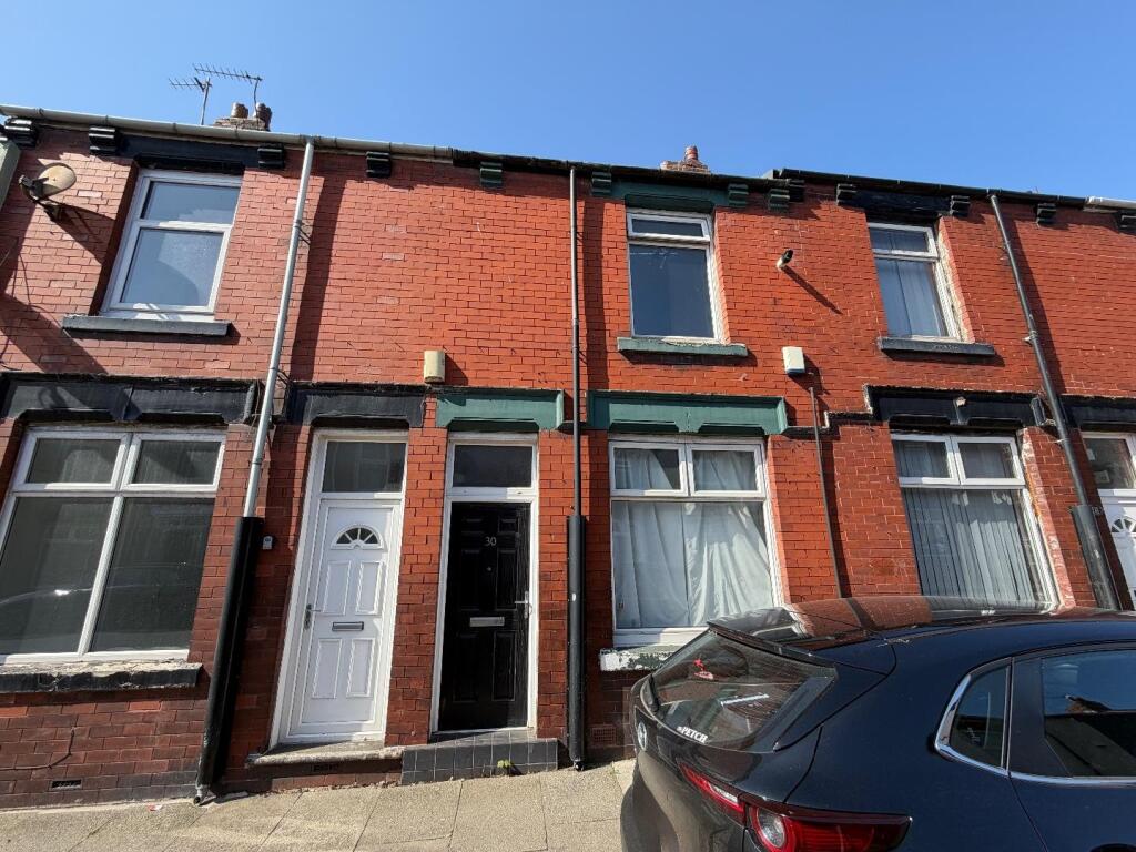 Main image of property: Baden Street, Hartlepool