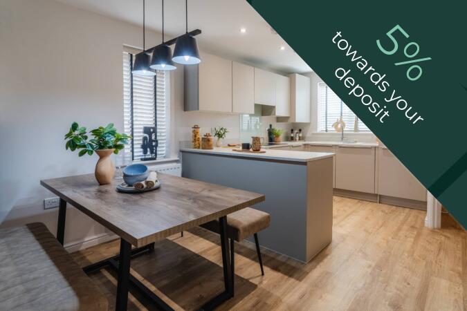 Main image of property: Broad Lane,
South Elmsall,
Pontefract
WF9 2NB