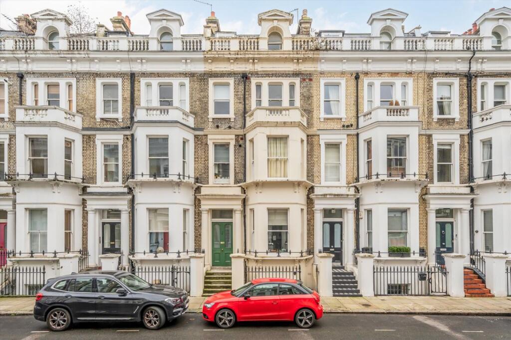 Main image of property: Westgate Terrace, Chelsea