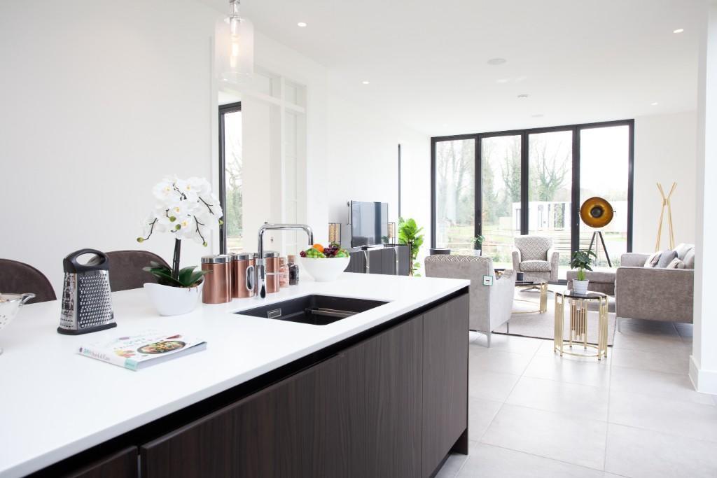 Main image of property: - Harden Park - Alderley Edge, Cheshire, SK9