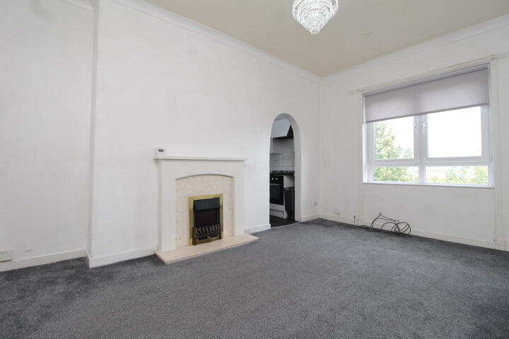 Apartment in Glasgow - View 2