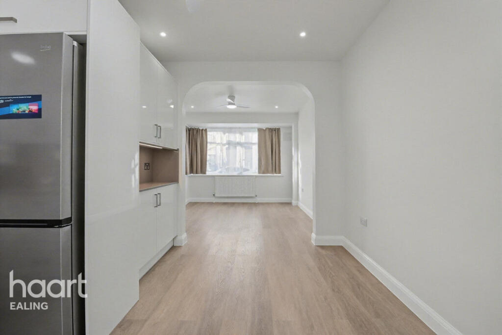 Main image of property: Cleveley Crescent, LONDON