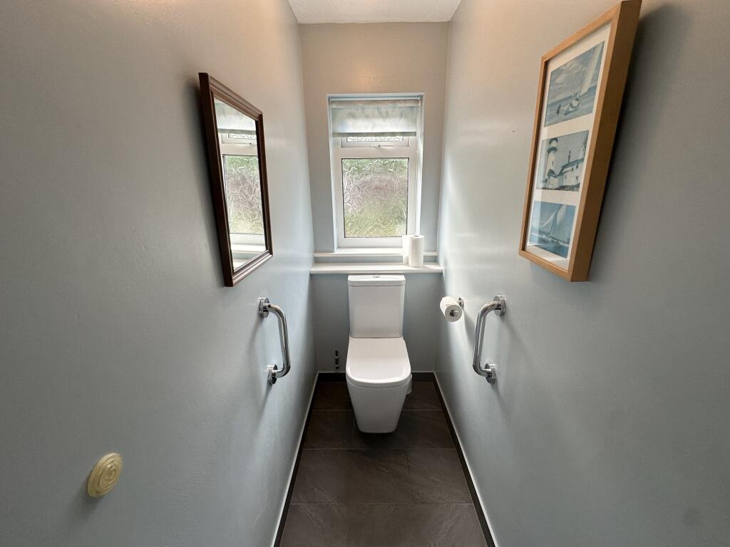 House in Nottingham - View 5
