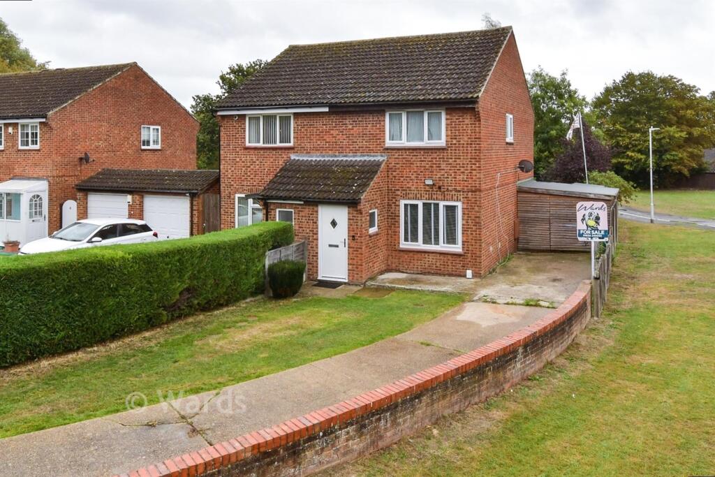 Main image of property: Hook Road, Snodland, Kent