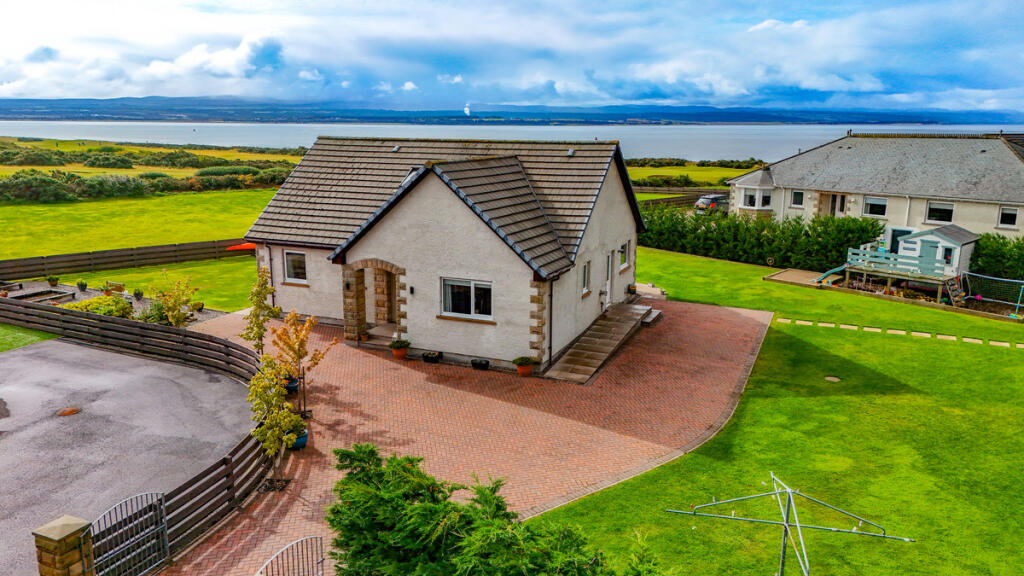 Main image of property: Ness Way, Fortrose, IV10 8SS