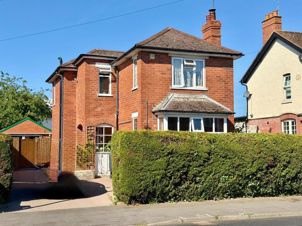 Main image of property: Three Elms Road, Hereford