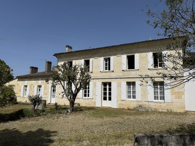 Main image of property: Maransin, Gironde, Aquitaine