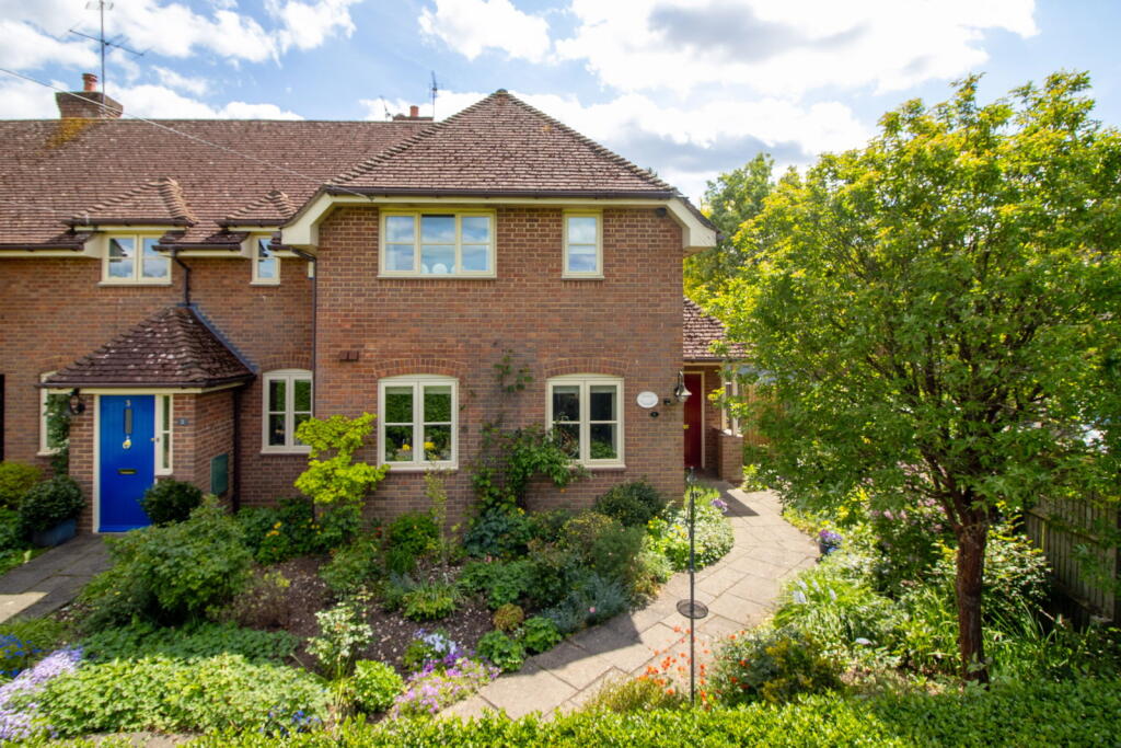 Main image of property: Springfield, Water Lane, Bishops Sutton, Alresford