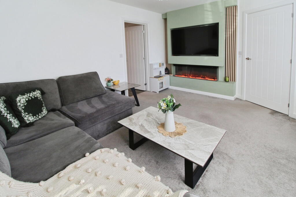 Roman Heights, Corbridge, Corbridge , NE45 5SF photo 4
