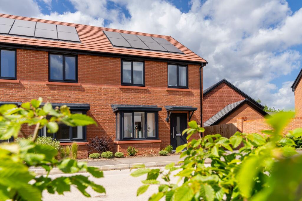 Main image of property: Millwood Road, Walton Park, PR5