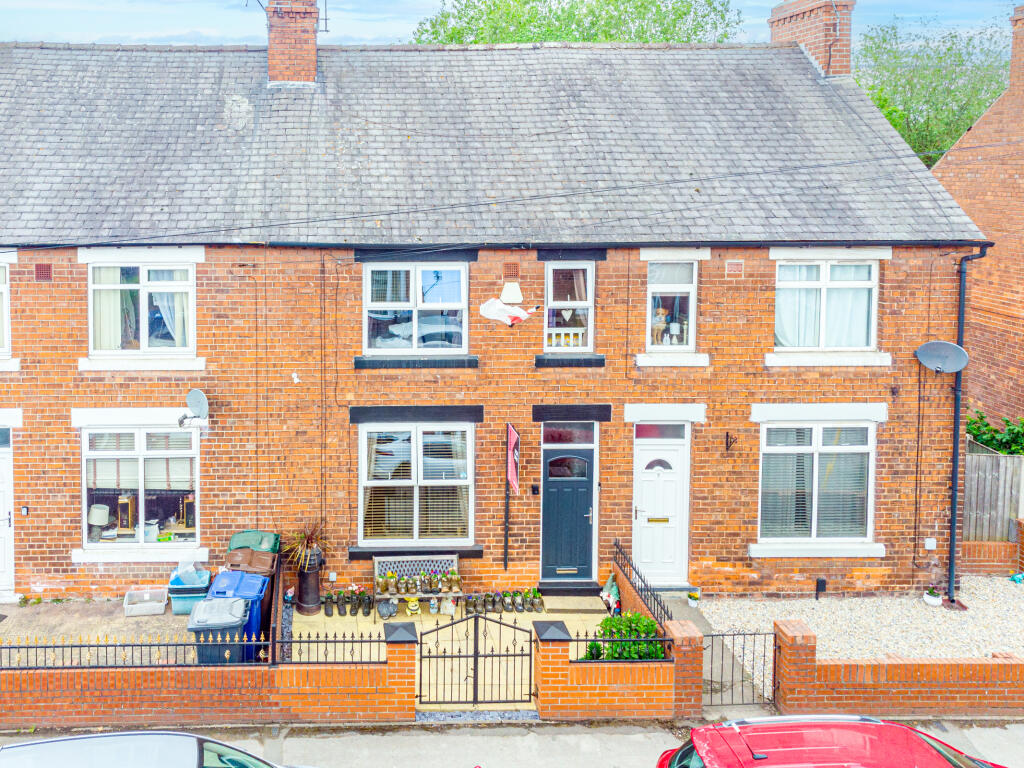 Main image of property: Carr Street, Selby, YO8