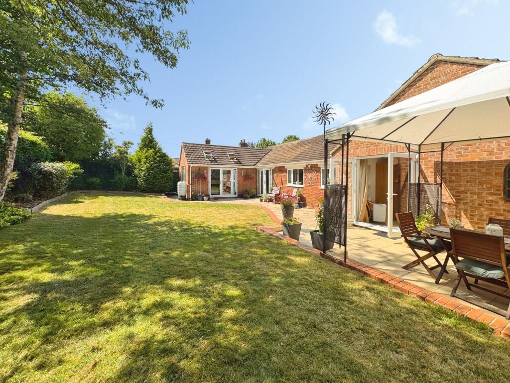 Main image of property: Elcot Lane, Marlborough, SN8
