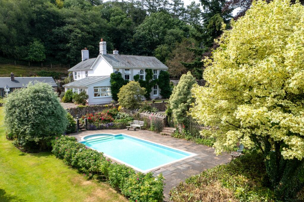 Main image of property: The Buckstone House, Staunton, GL16