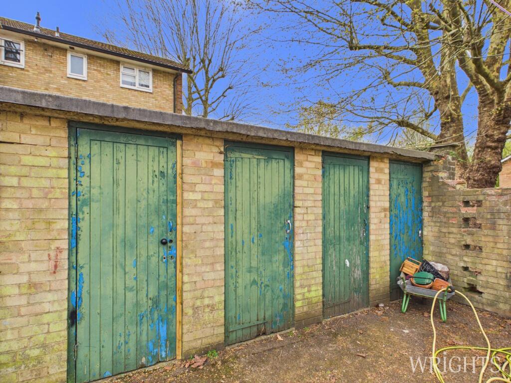 Additional image 11 of Haymeads, Welwyn Garden City, AL8