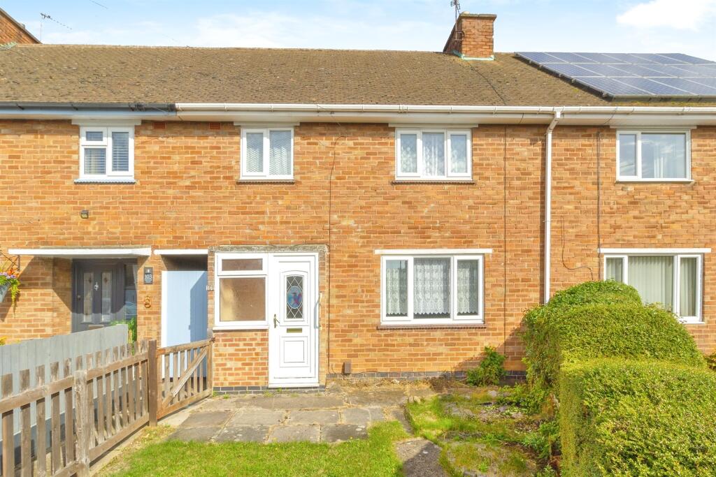 Main image of property: Hollow Road, Anstey, Leicester