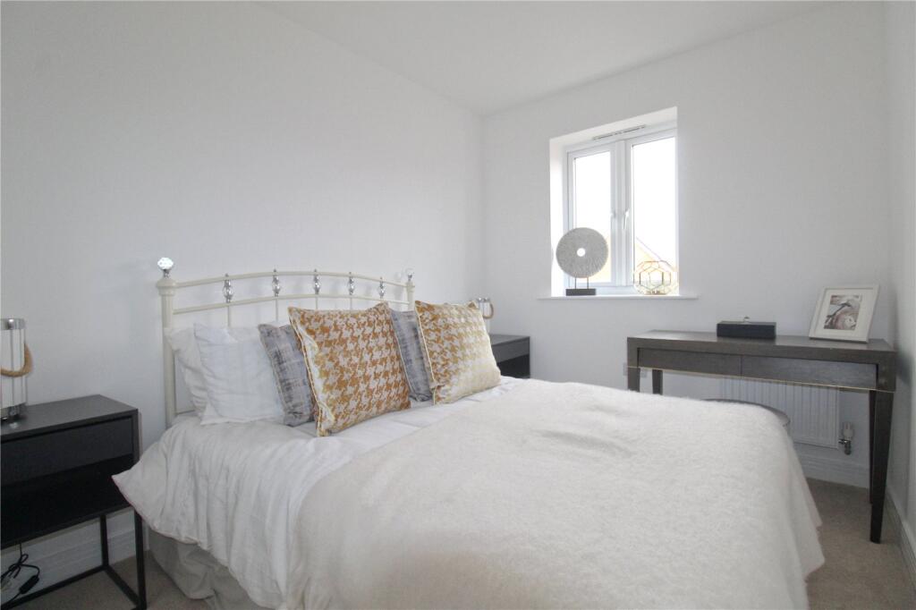 Additional image 10 of Plot 95, Weavers Meadow, Trowbridge