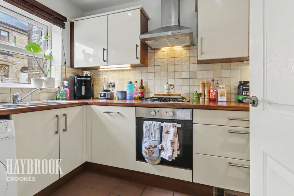 Main image of property: Cundy Street, Sheffield