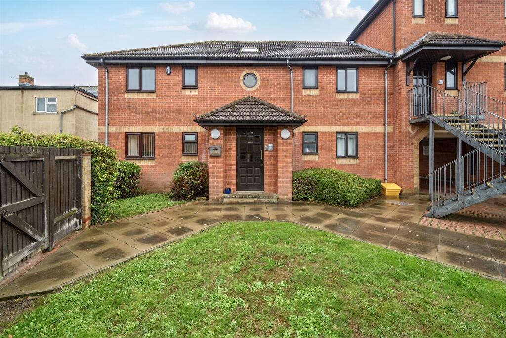 Main image of property: Islington Road, Towcester, NN12