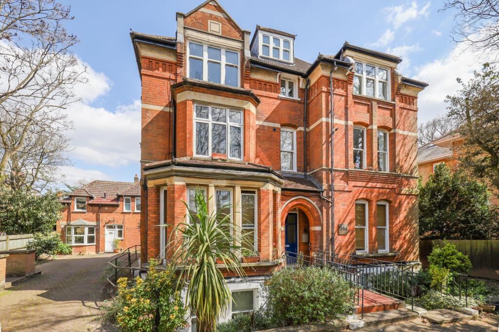 Main image of property: Arterberry Road, London, SW20