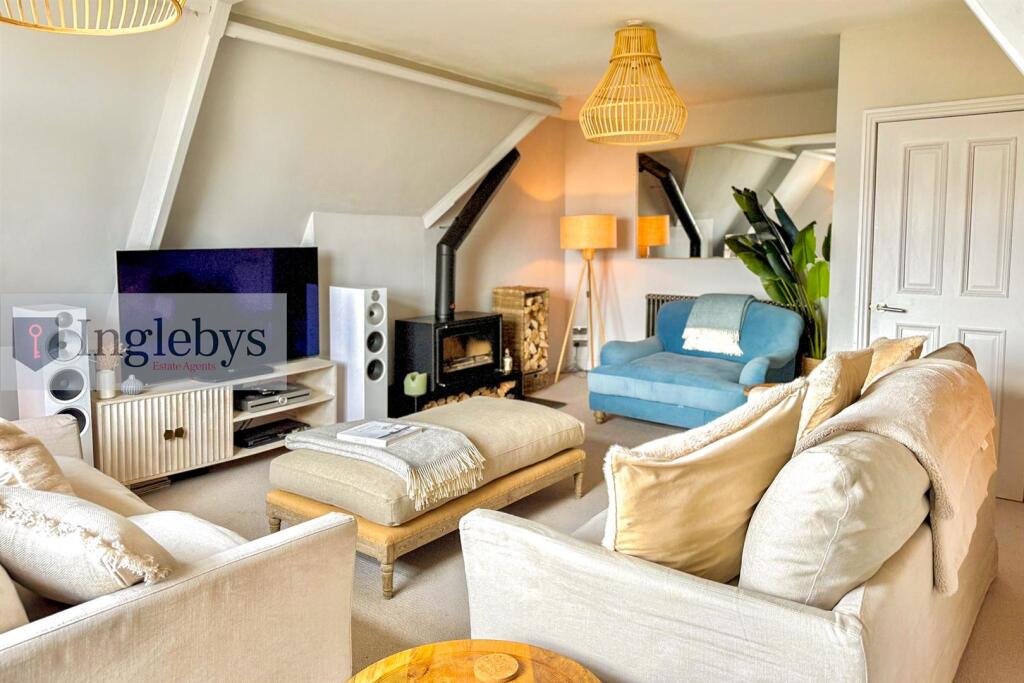 Main image of property: Albion Terrace, Saltburn-By-The-Sea