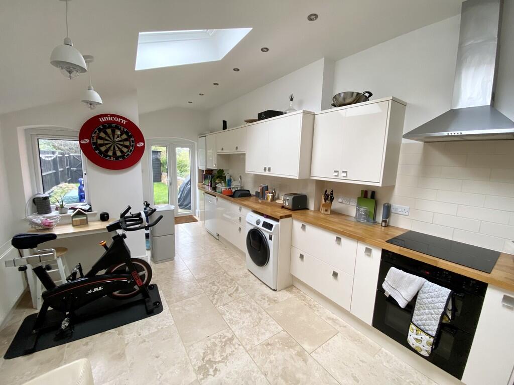 Main image of property: Halse Road, Brackley