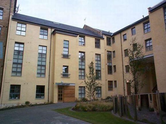 Main image of property: Old Tolbooth Wynd, Old Town, Edinburgh, EH8