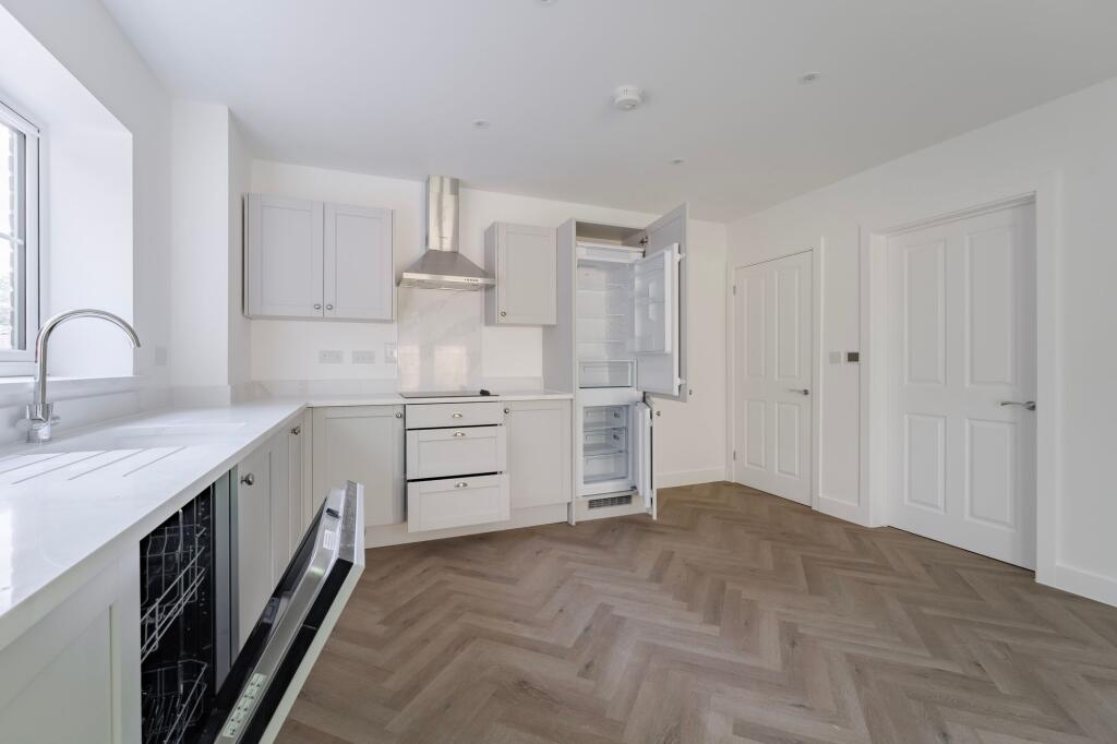 Plot 6, The Woodlands photo 4