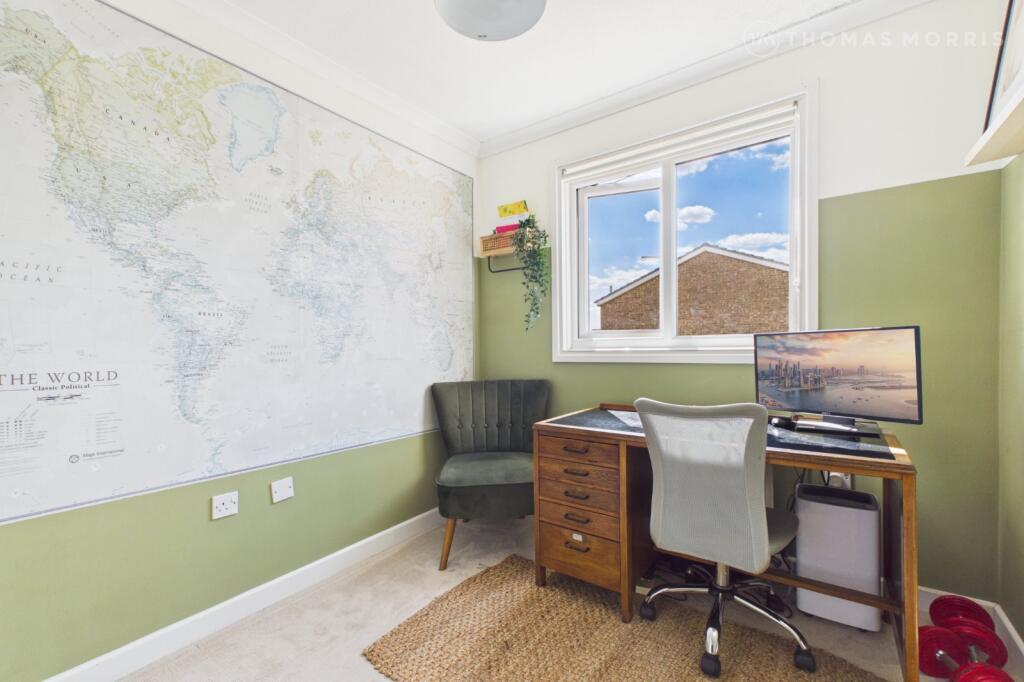 House in Huntingdonshire, Eaton Socon, St Neots - More