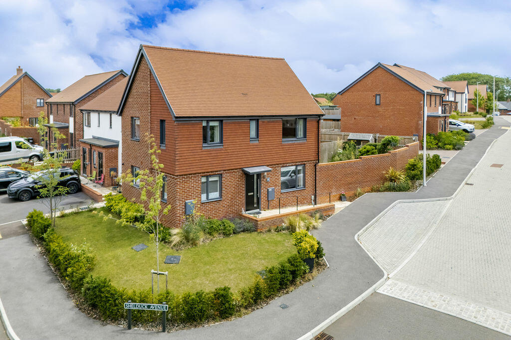 Main image of property: Shelduck Avenue, Ridgewood, Uckfield