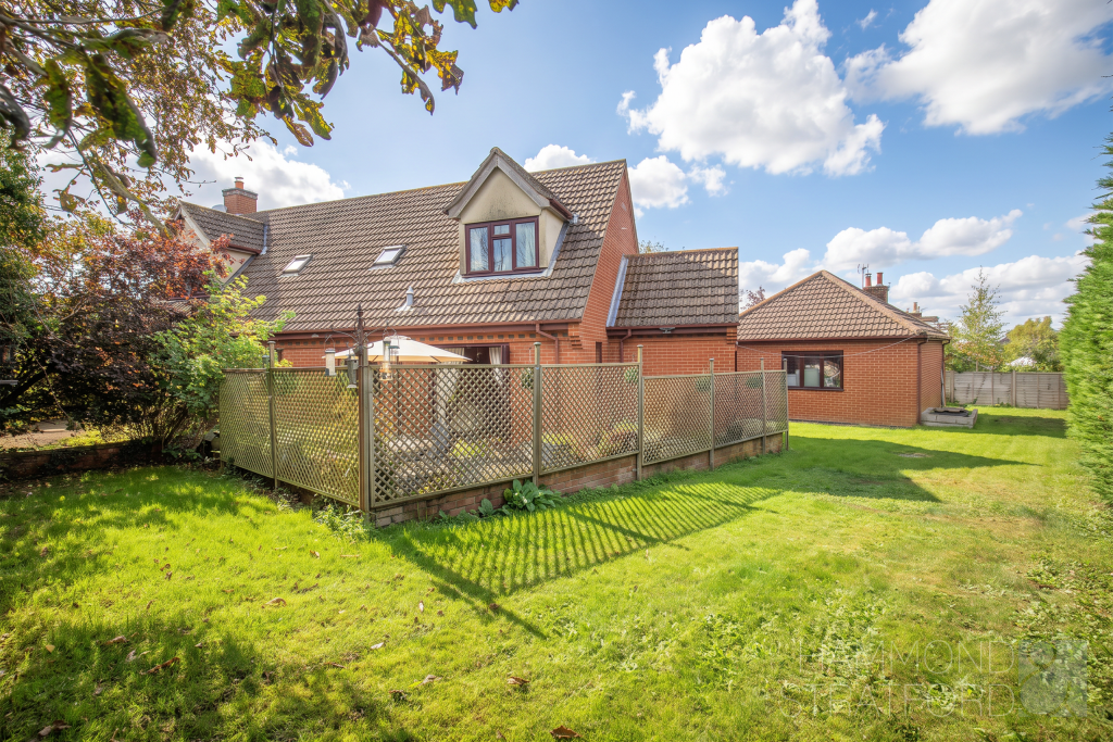 House in Norwich - View 4