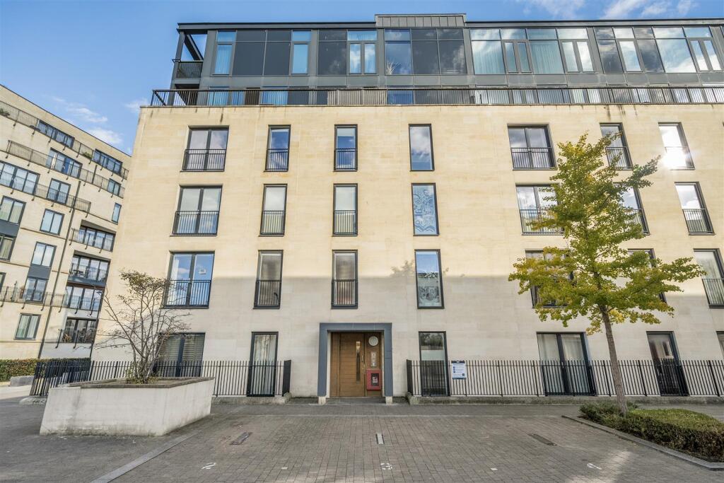 Additional image 8 of Longmead Terrace, Bath