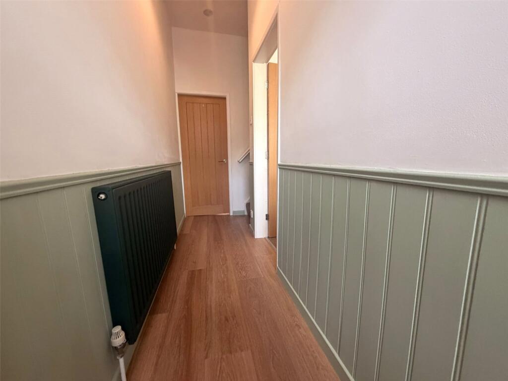 House in Bolton - More