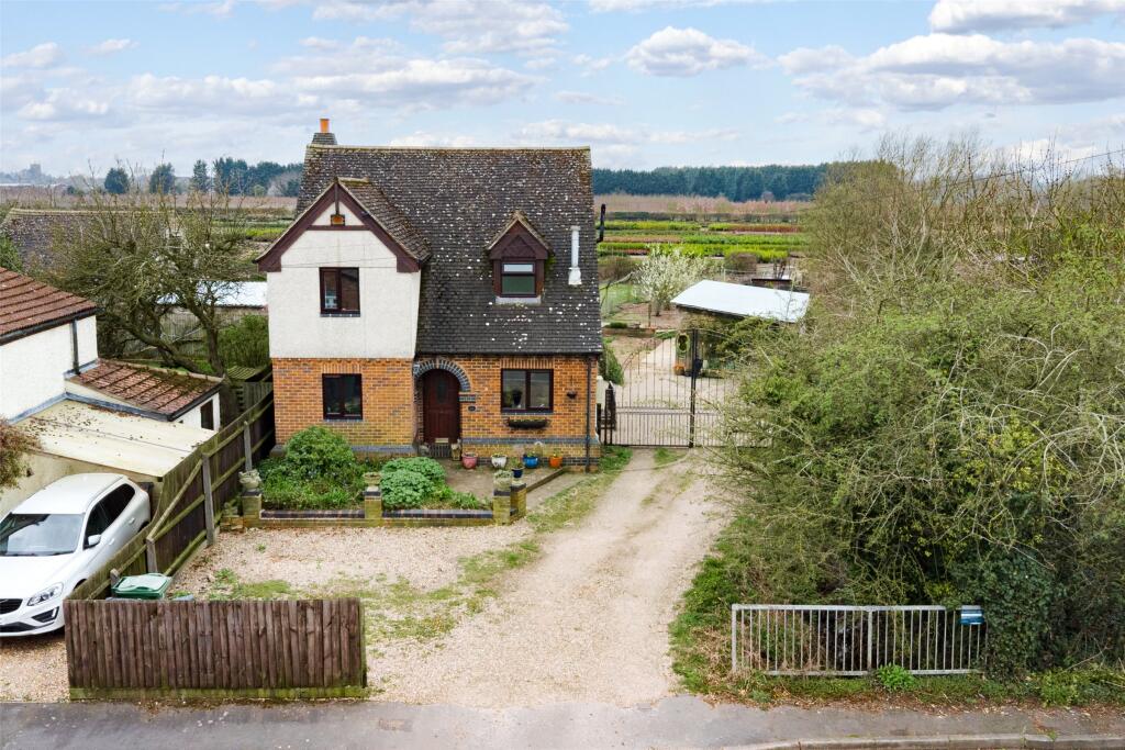 Main image of property: New Zealand Lane, Queniborough, Leicester