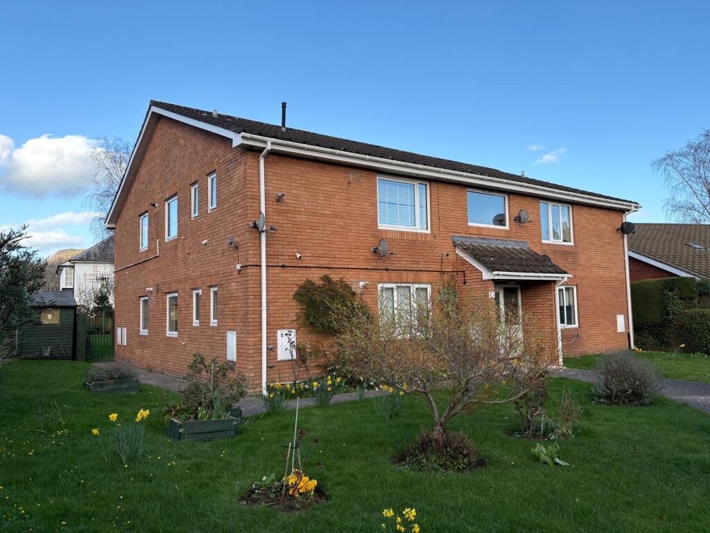 Main image of property: The Pines, Mardy, NP7